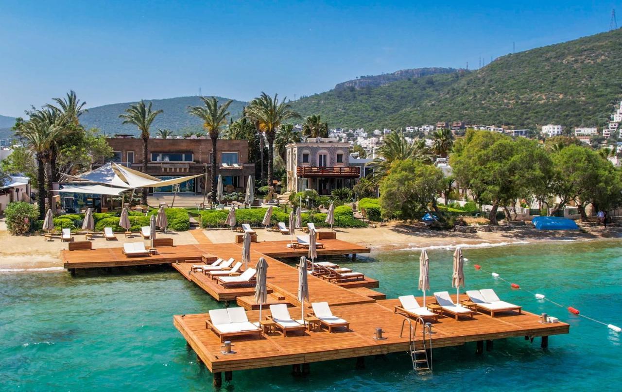 Casa Dell'Arte Hotel Of Arts & Leisure Torba Exteriör bild