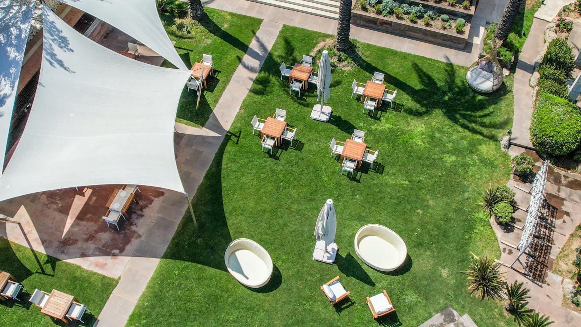 Casa Dell'Arte Hotel Of Arts & Leisure Torba Exteriör bild