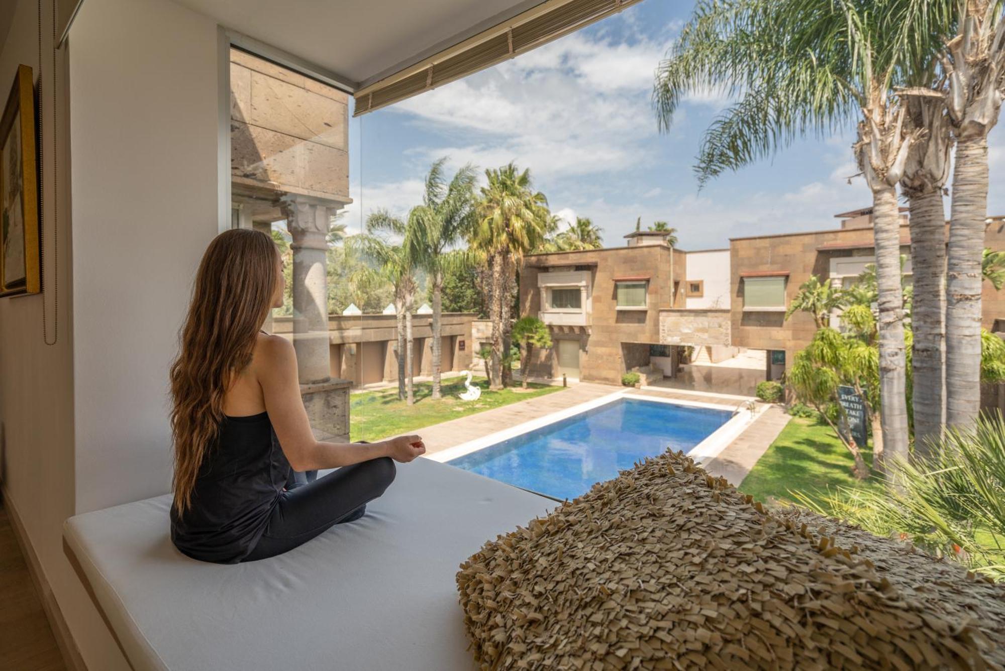 Casa Dell'Arte Hotel Of Arts & Leisure Torba Exteriör bild