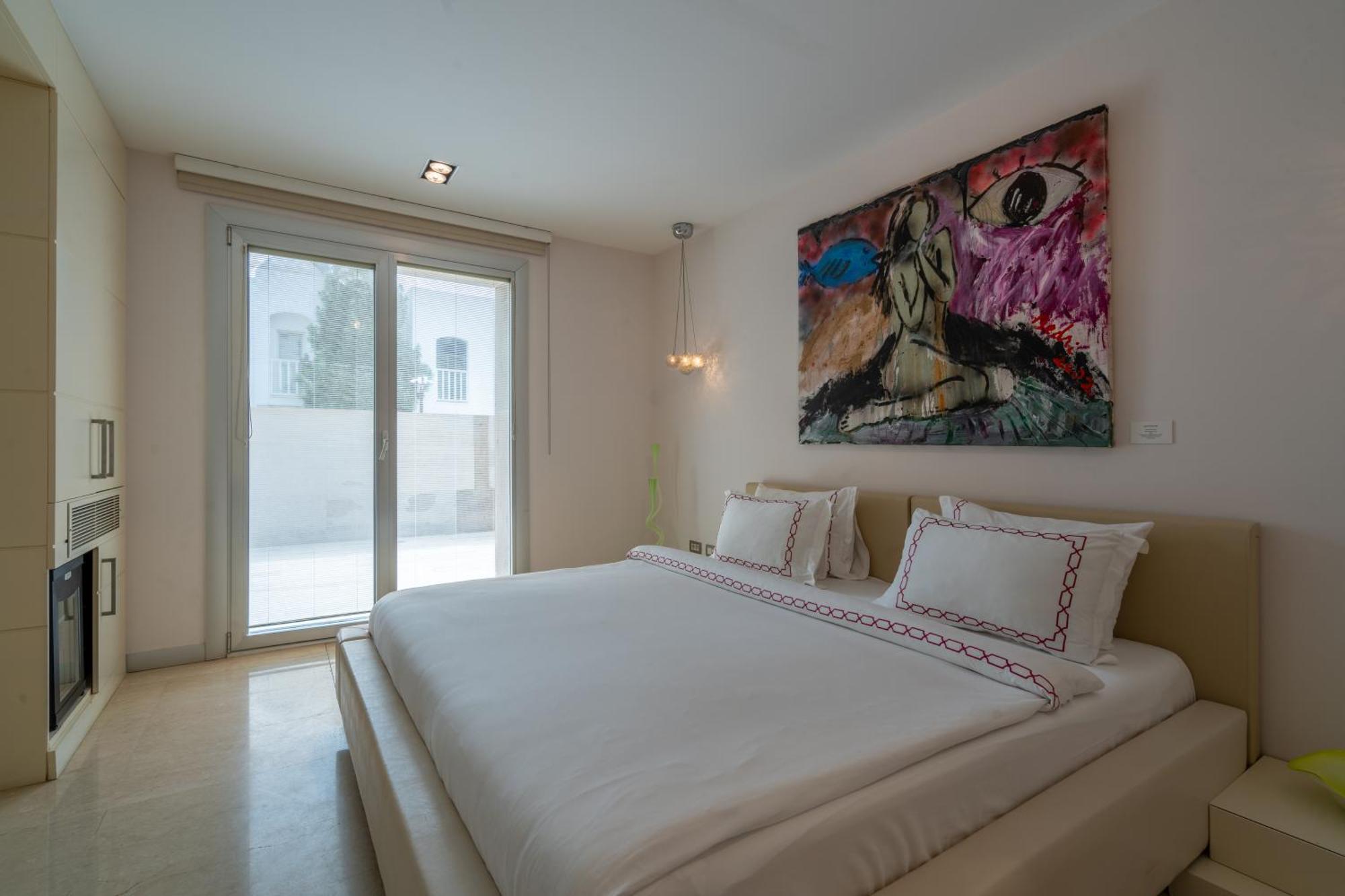 Casa Dell'Arte Hotel Of Arts & Leisure Torba Exteriör bild